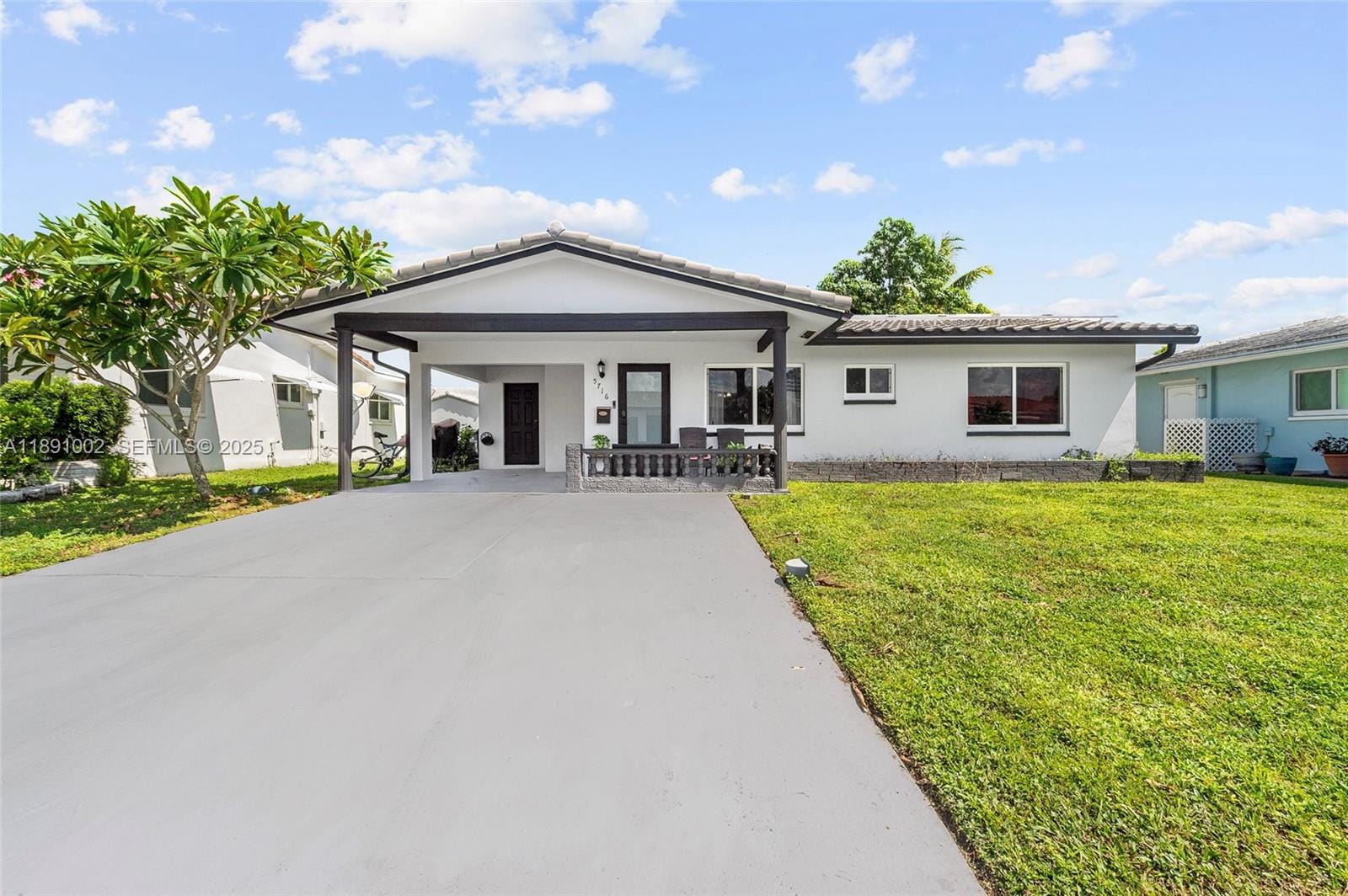 5716 NW 86th Avenue, Tamarac, FL 33321