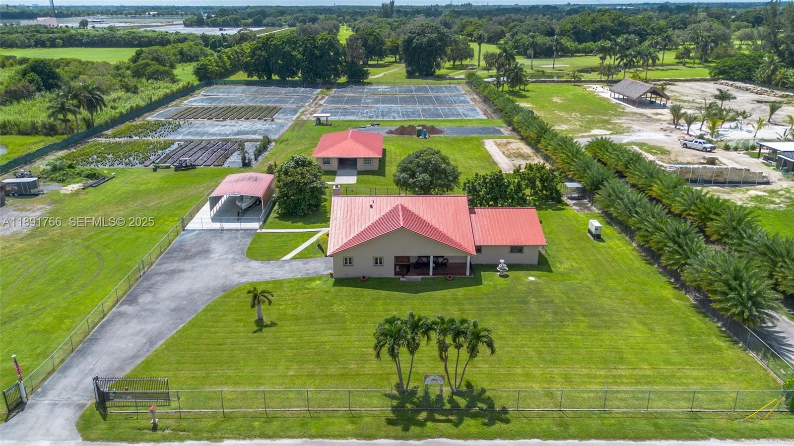 17320 SW 236th Street, Homestead, FL 33031