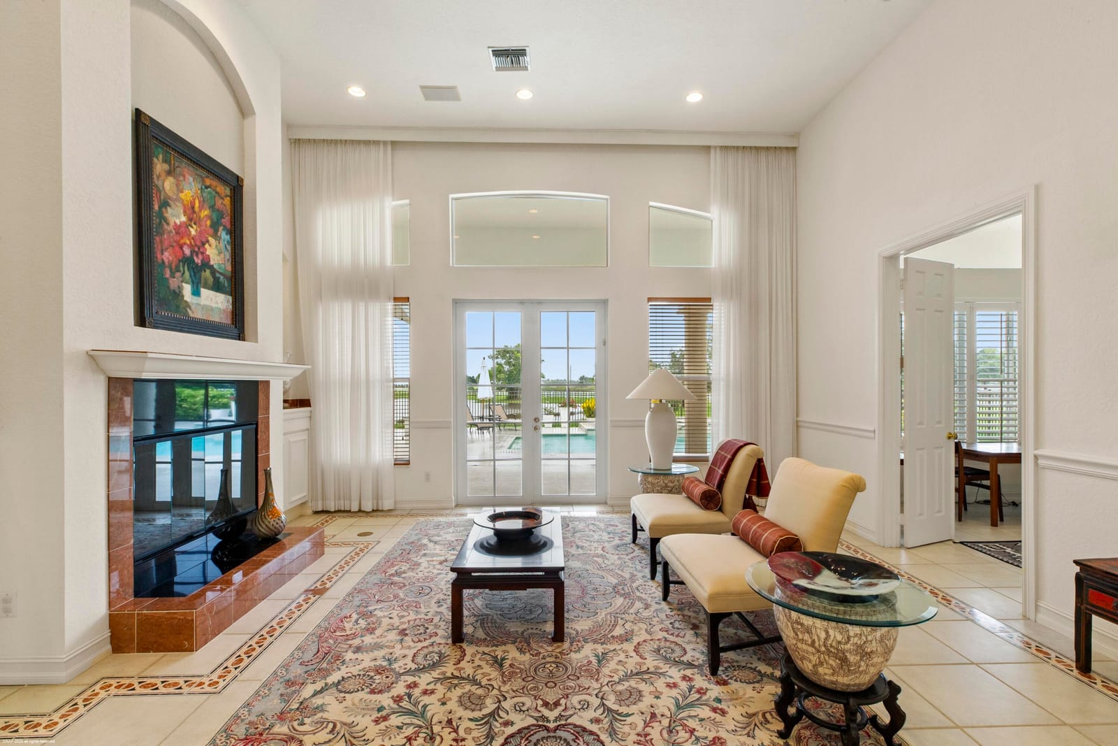 15332 Estancia Lane, Wellington, FL 33414 photo 4