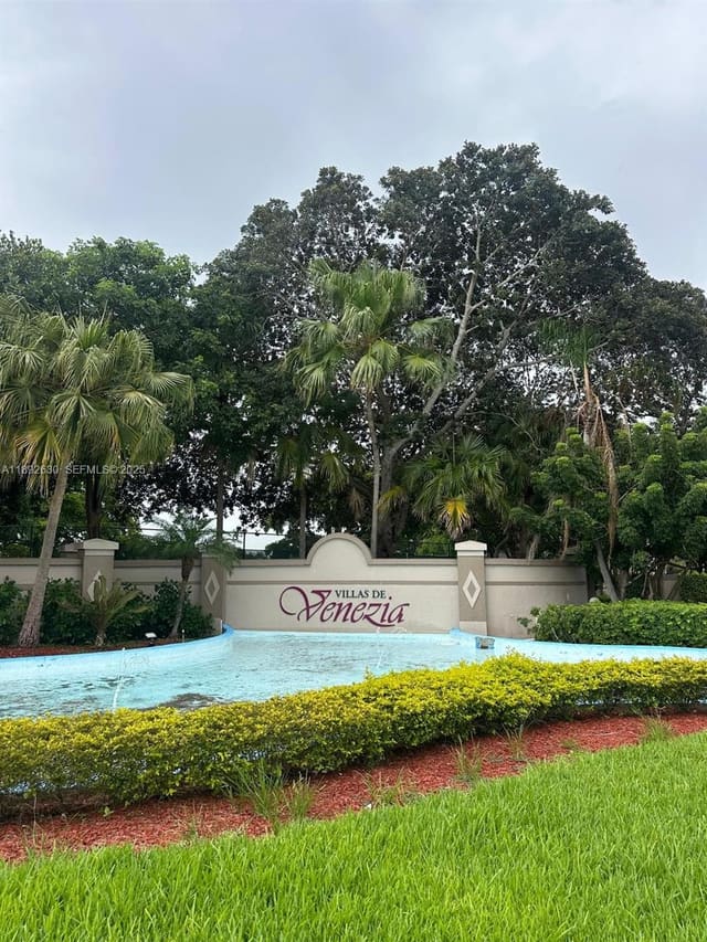 9941 Nob Hill Lane 9941, Sunrise, FL 33351