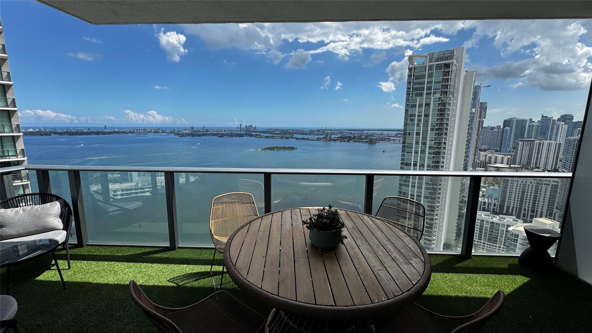 650 NE 32nd Street 4307, Miami, FL 33137, Miami