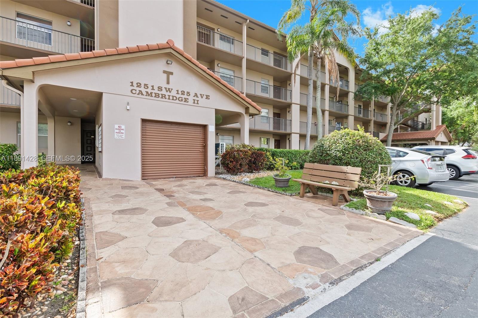 1251 SW 125th Avenue 211T, Pembroke Pines, FL 33027, Pembroke Pines