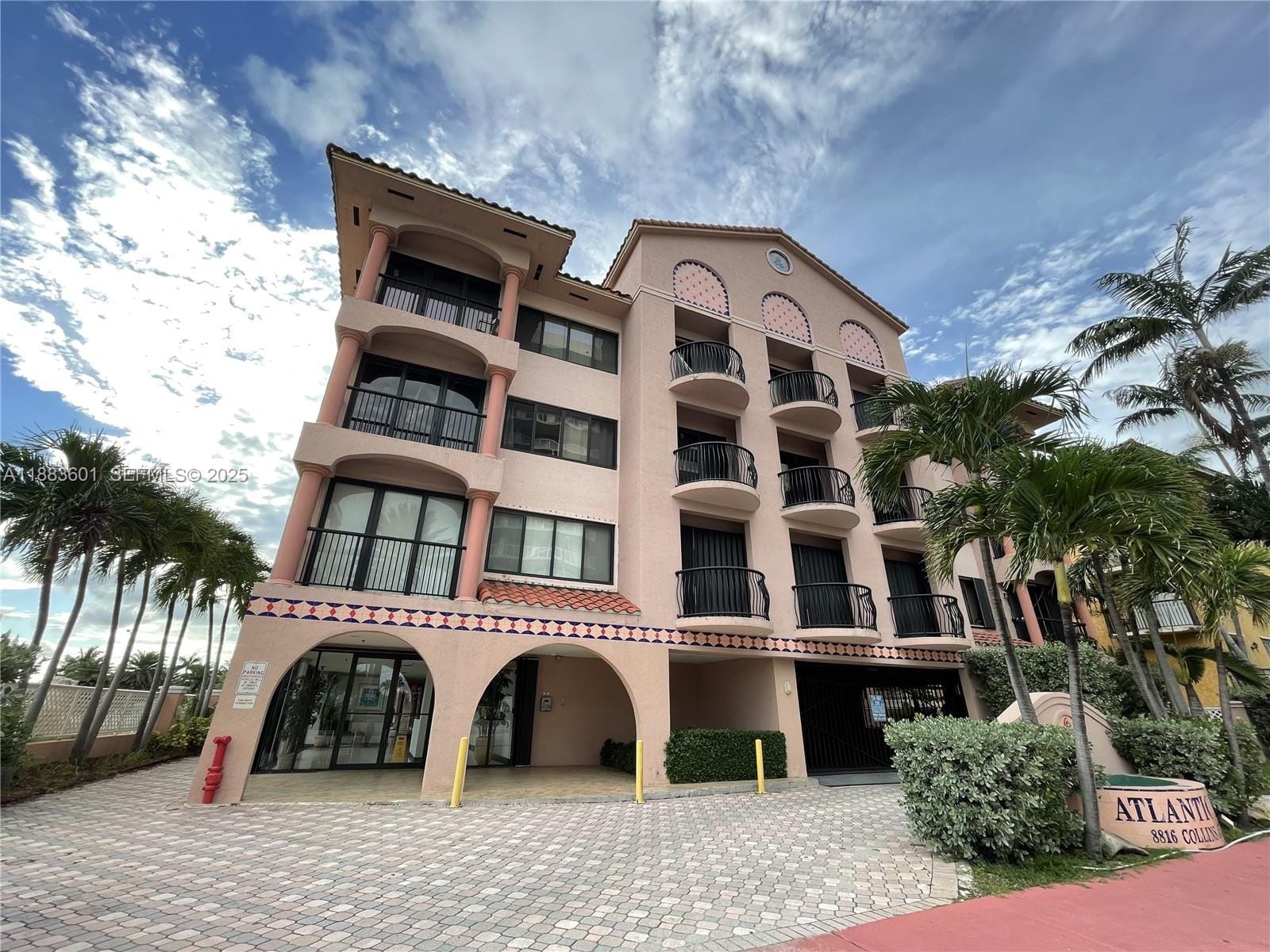 8816 Collins Avenue 206, Surfside, FL 33154