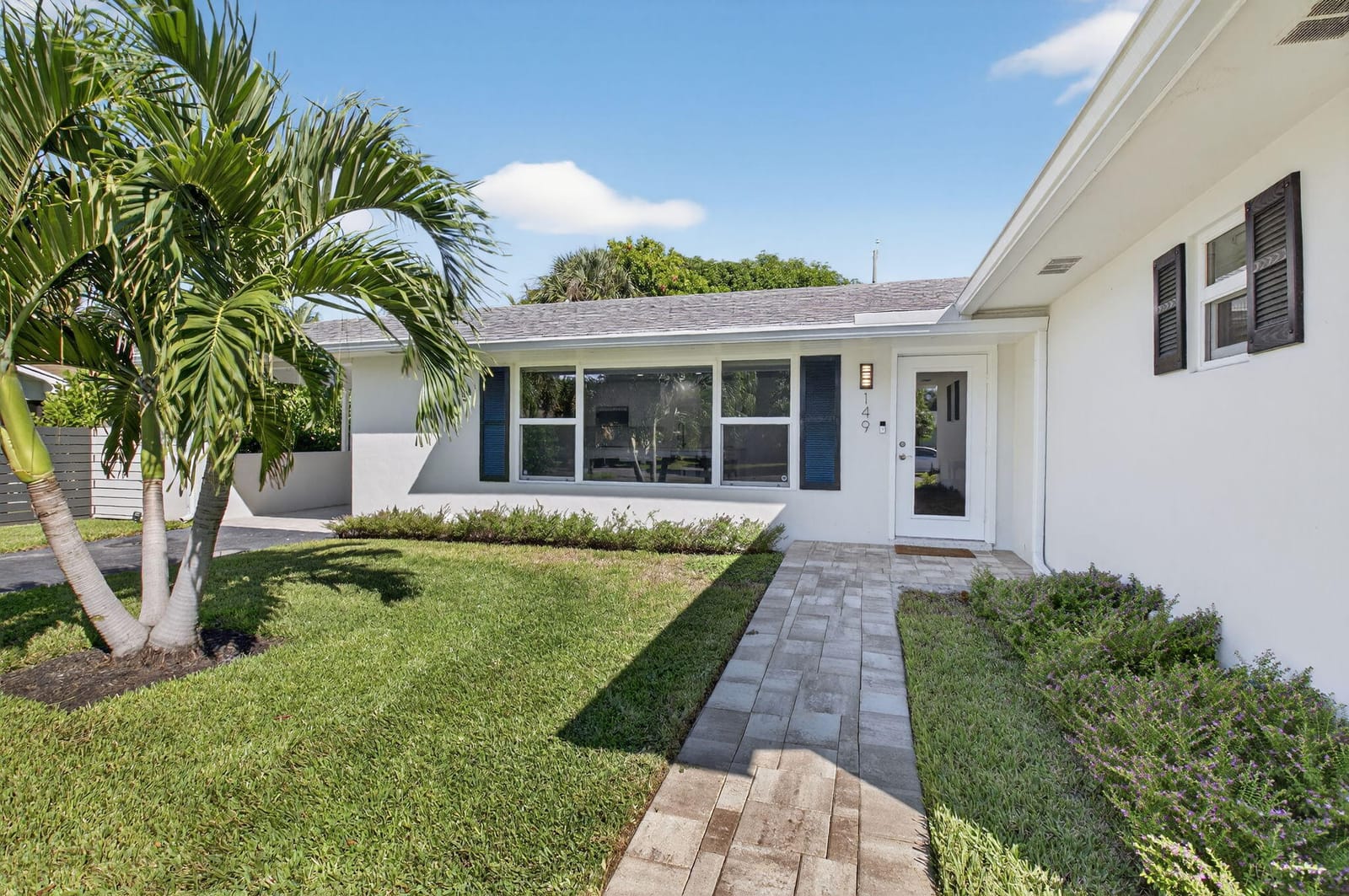 149 SE 27th Way, Boynton Beach, FL 33435