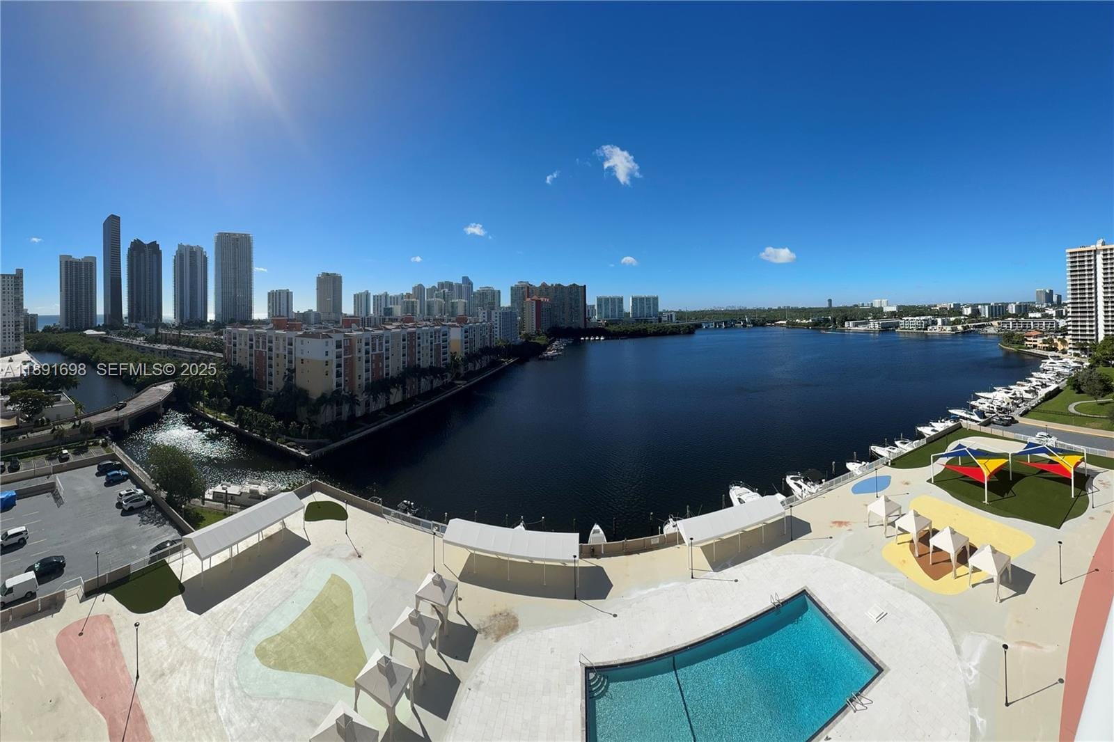 230 174th Street 920, Sunny Isles Beach, FL 33160 photo 19