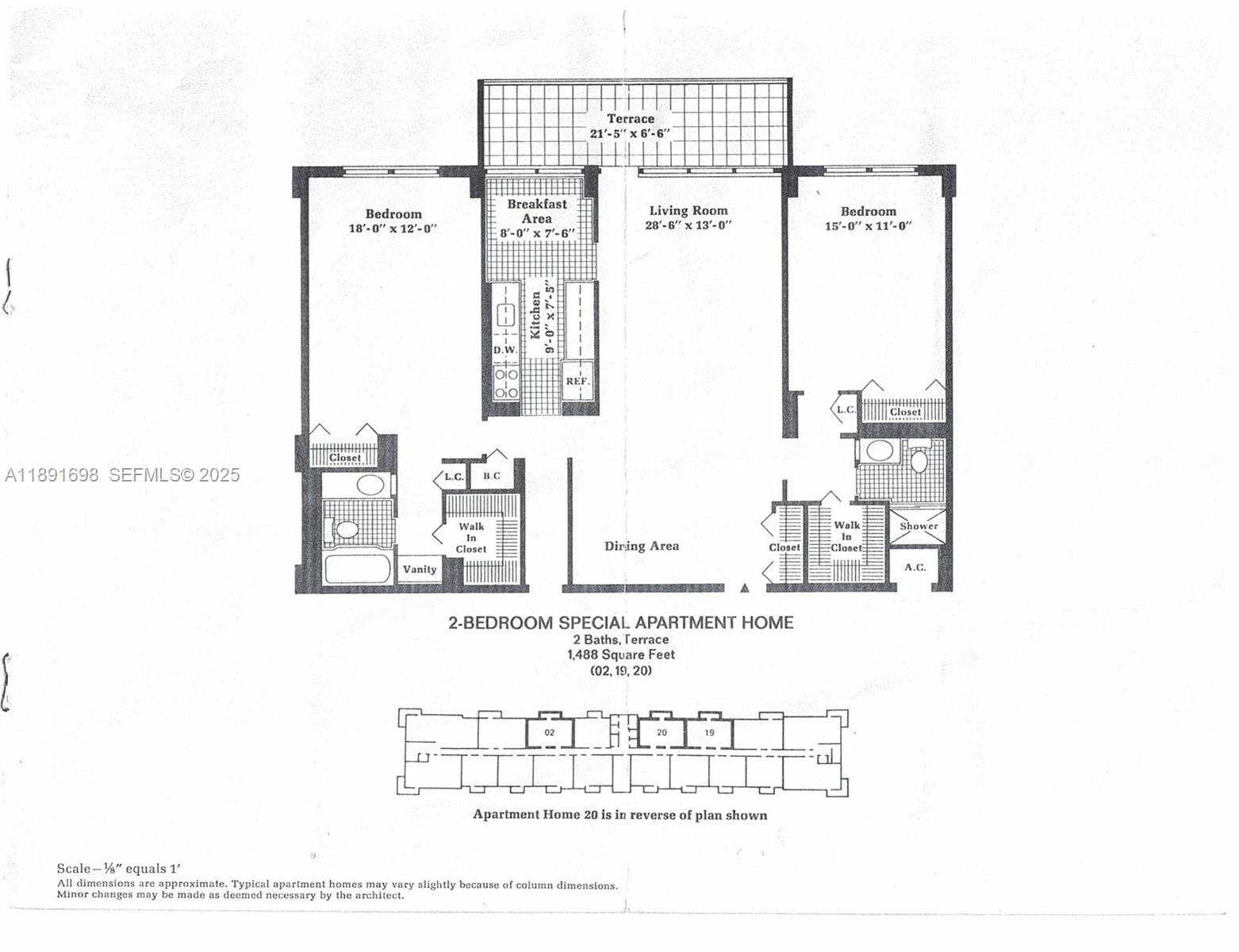 230 174th Street 920, Sunny Isles Beach, FL 33160 photo 22