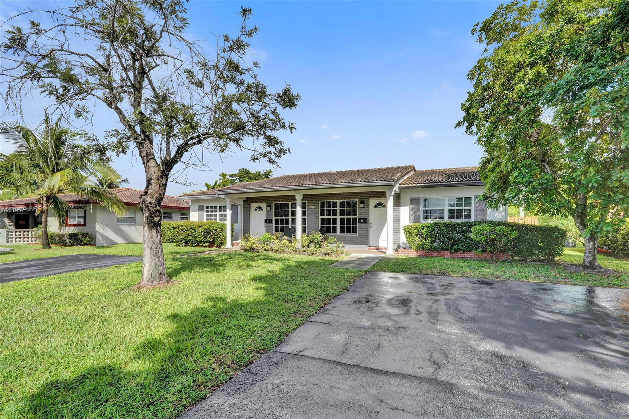 4017 Woodside Drive, Coral Springs, FL 33065, Coral Springs