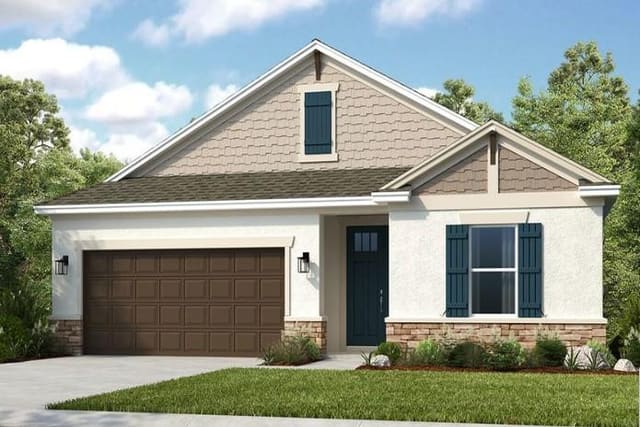925 SE Seasons Lane, Port St. Lucie, FL 34984
