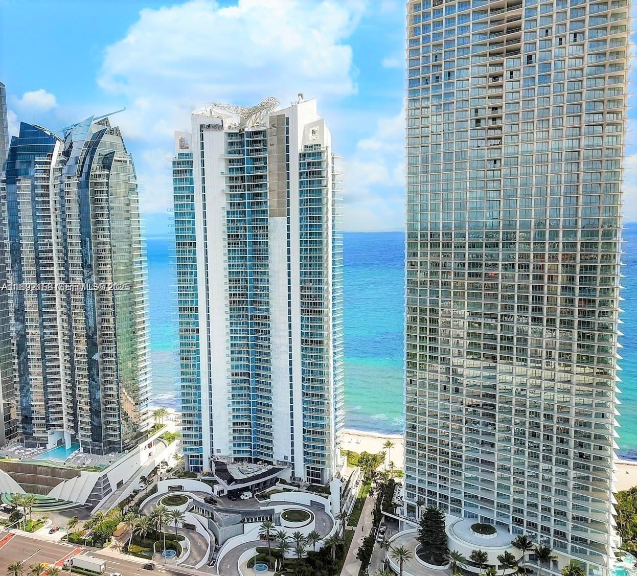 17001 Collins Avenue 3705, Sunny Isles Beach, FL 33160, Sunny Isles Beach