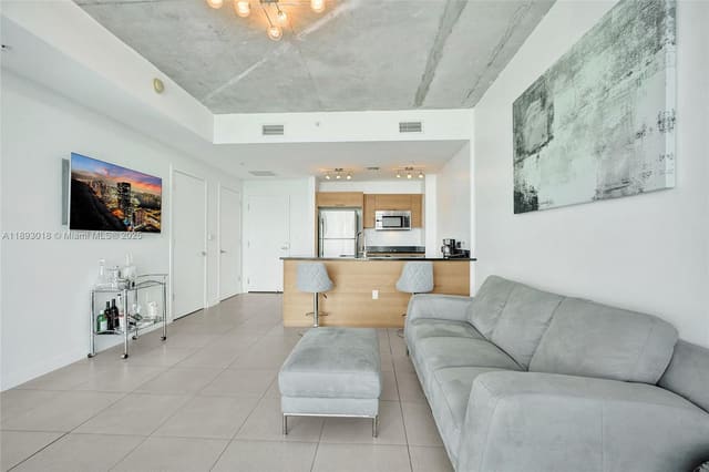3301 NE 1st Avenue H2205, Miami, FL 33137