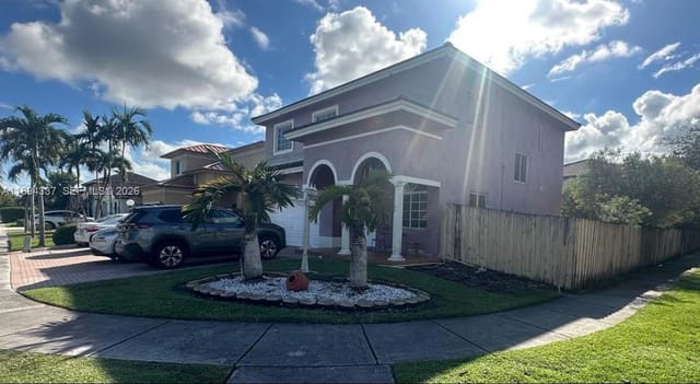 14404 SW 158th Court, sold in Milon Venture, Miami, FL