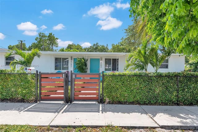 4282 NW 1st Avenue, Miami, FL 33127