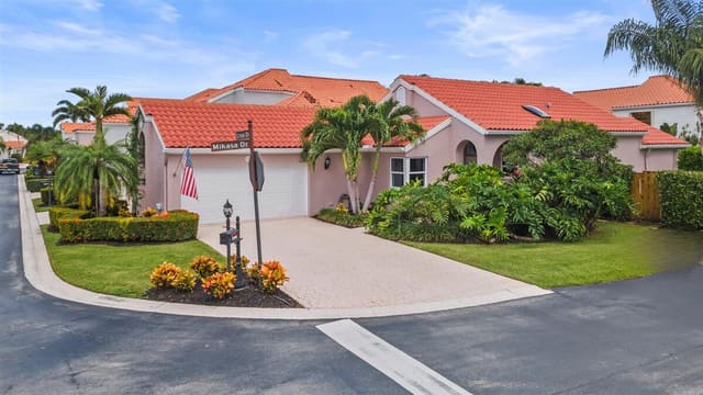 13190 Crisa Drive, Palm Beach Gardens, FL 33410