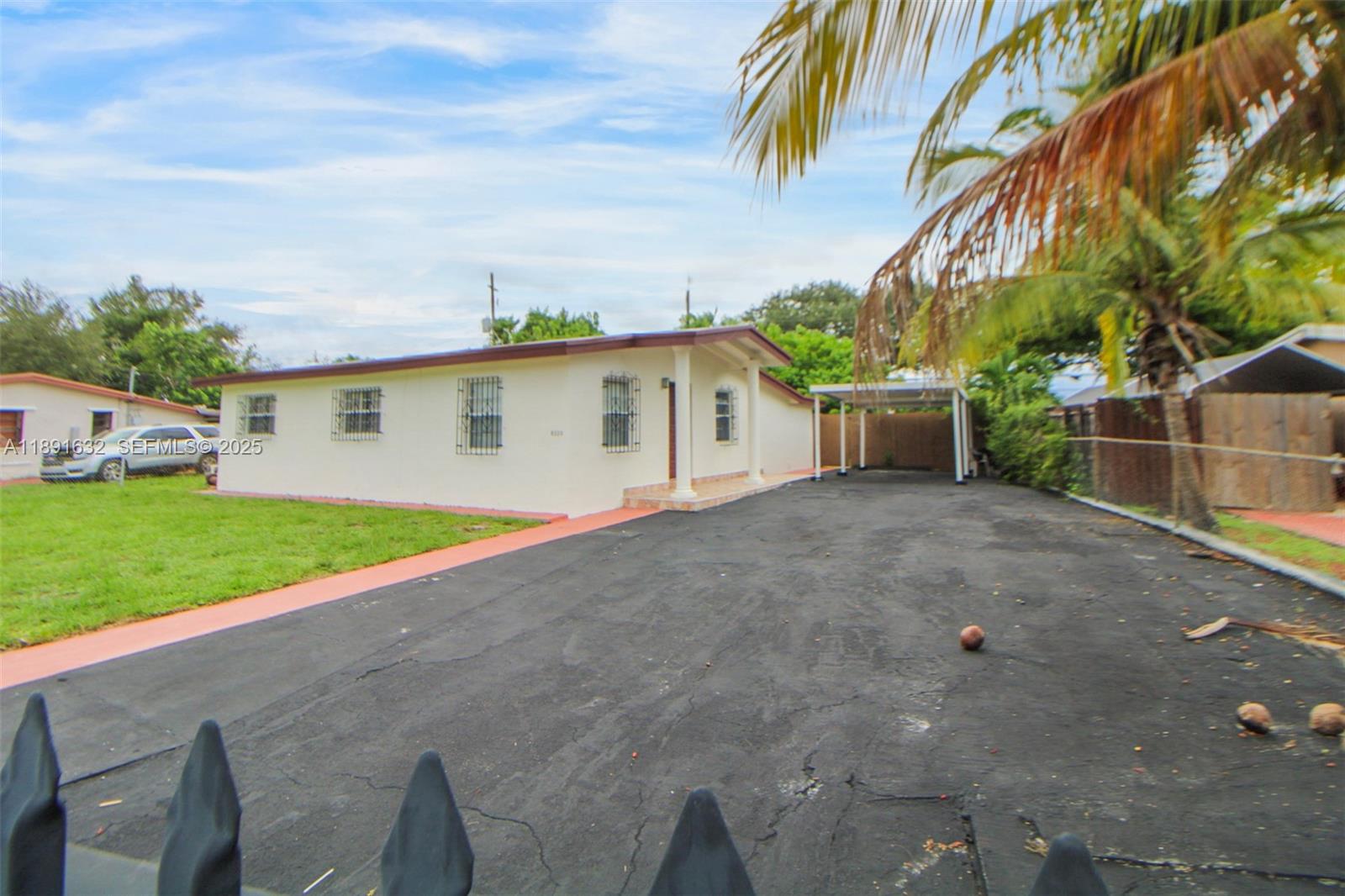8330 NW 33rd Avenue, Miami, FL 33147, Miami