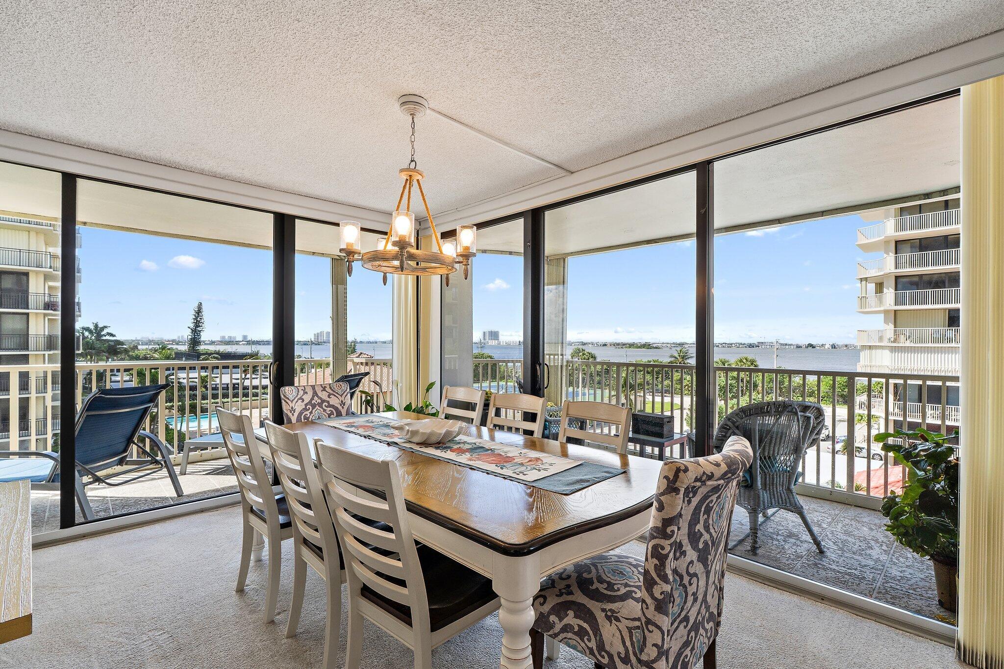 5480 N Ocean Drive A3c, Singer Island, FL 33404, Singer Island