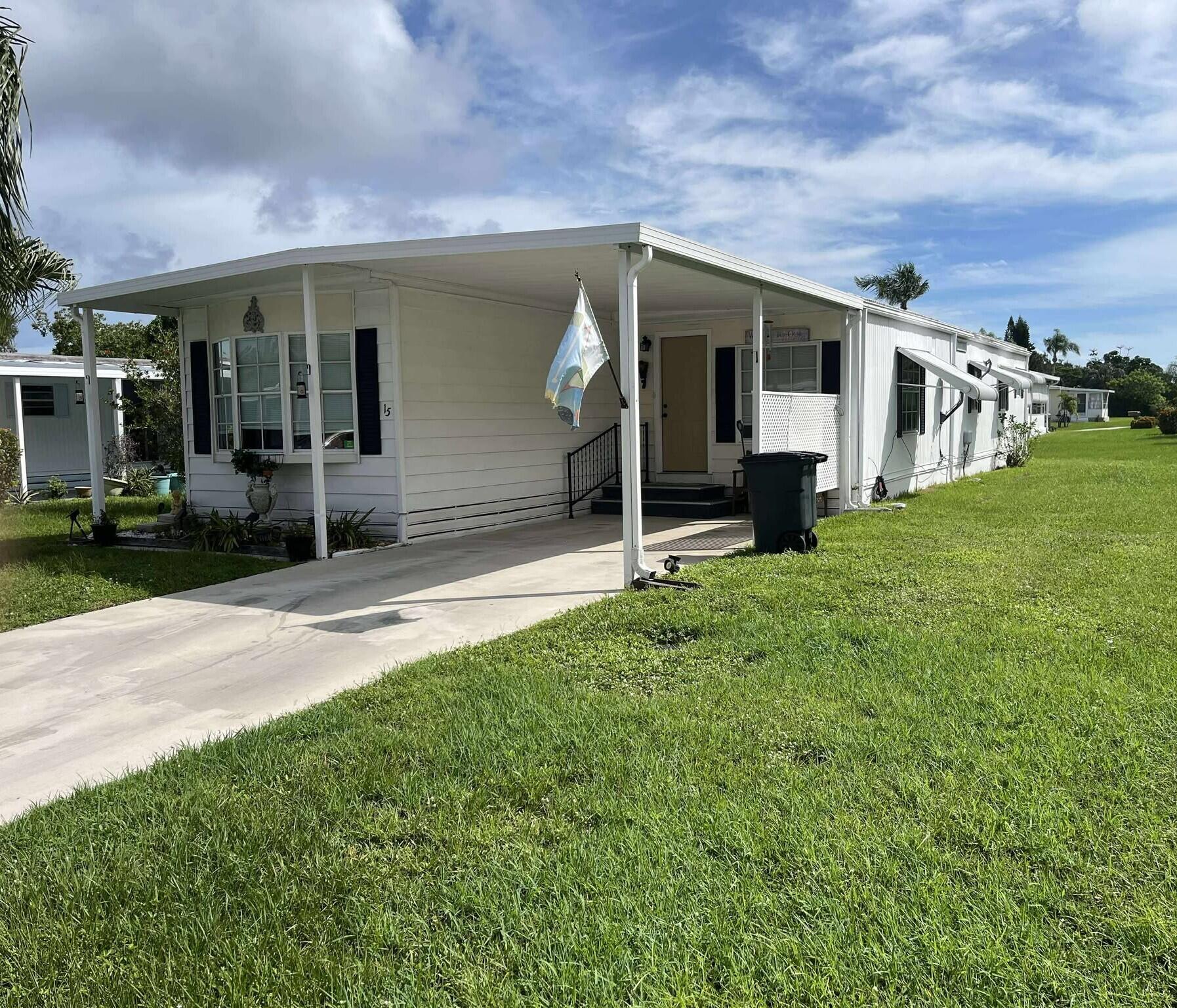 15 La Costa Lane, Port St. Lucie, FL 34952, Port St Lucie