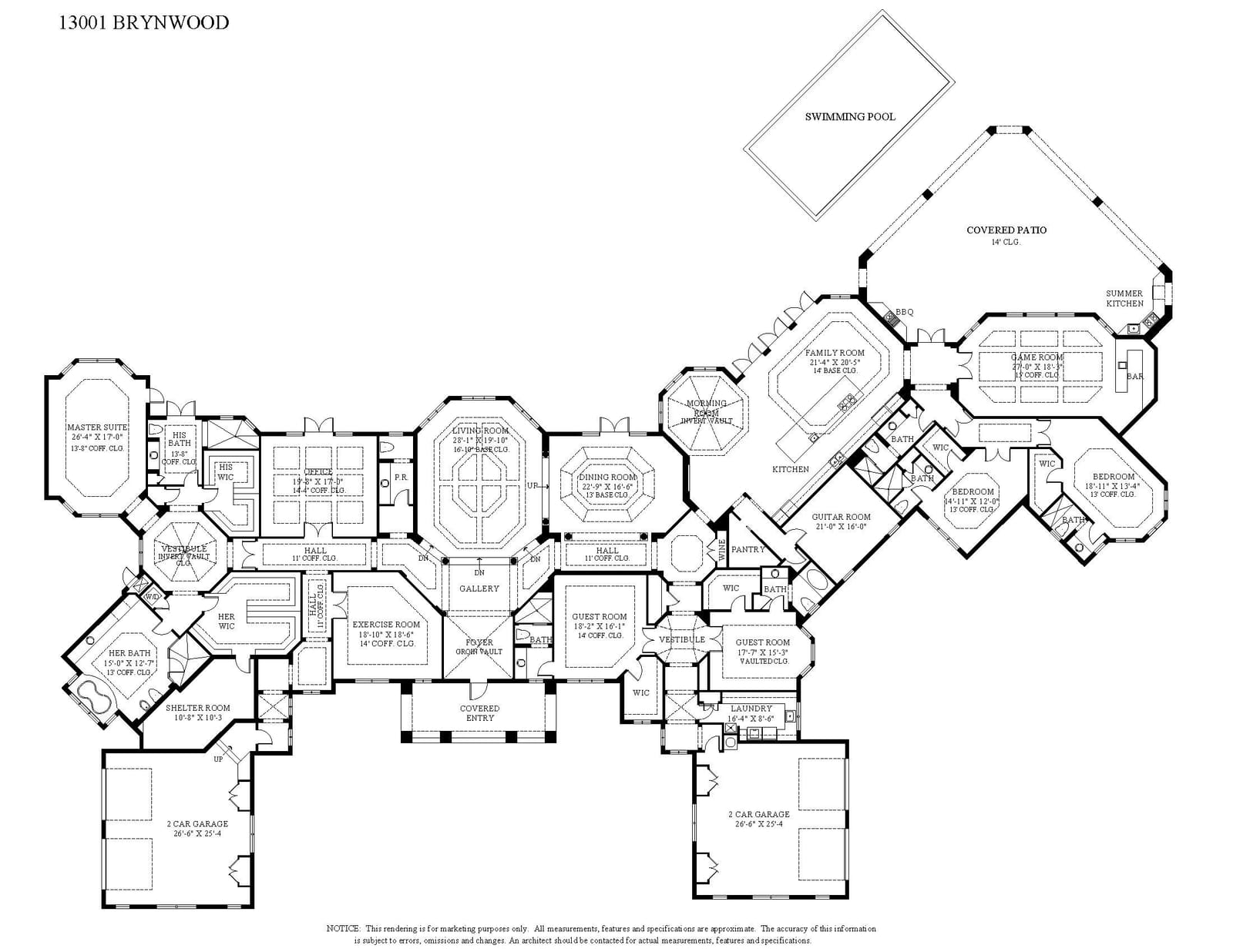 13001 Brynwood, Palm Beach Gardens, FL 33418 photo 4