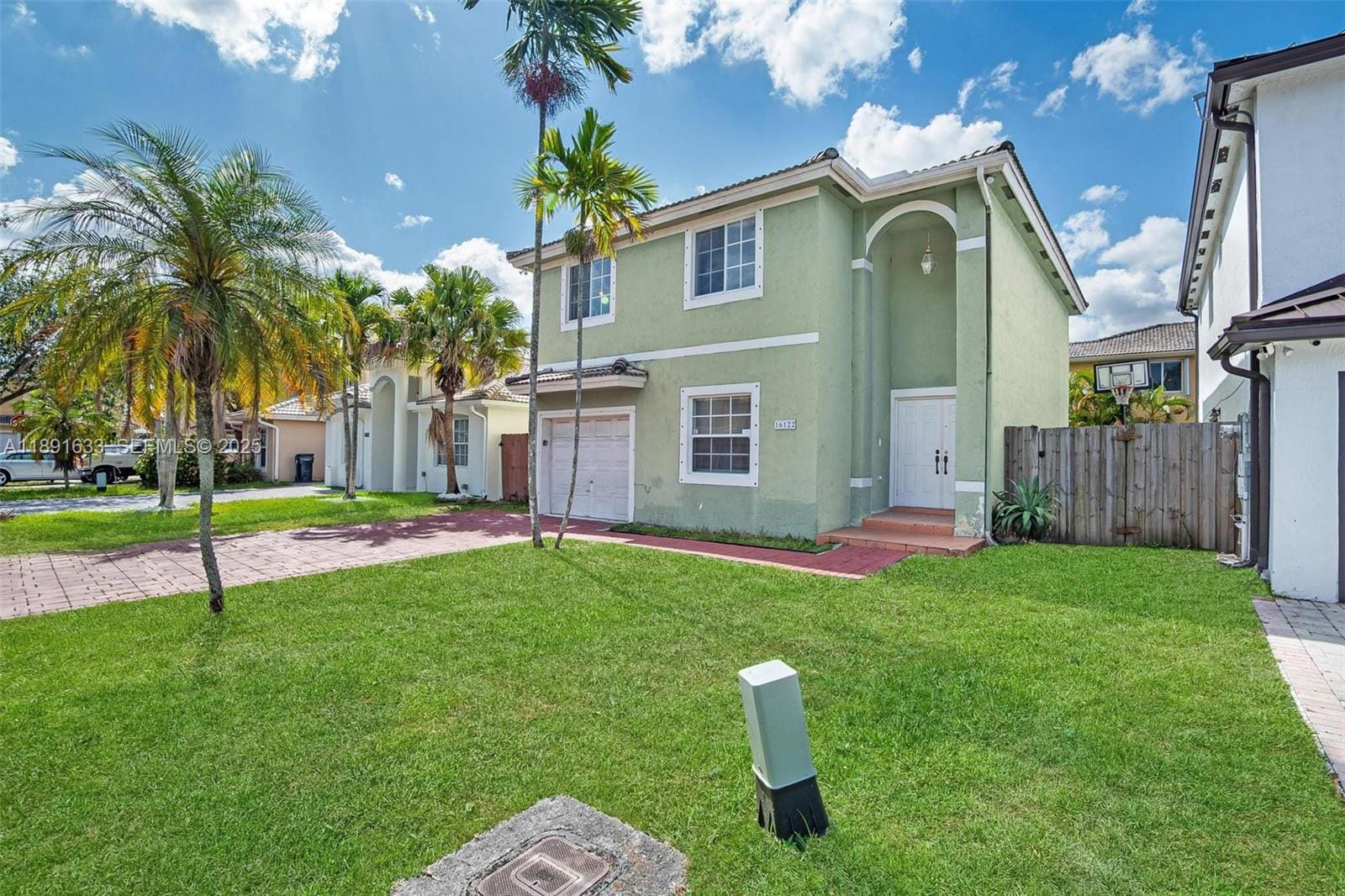 16122 SW 104th Terrace, Miami, FL 33196