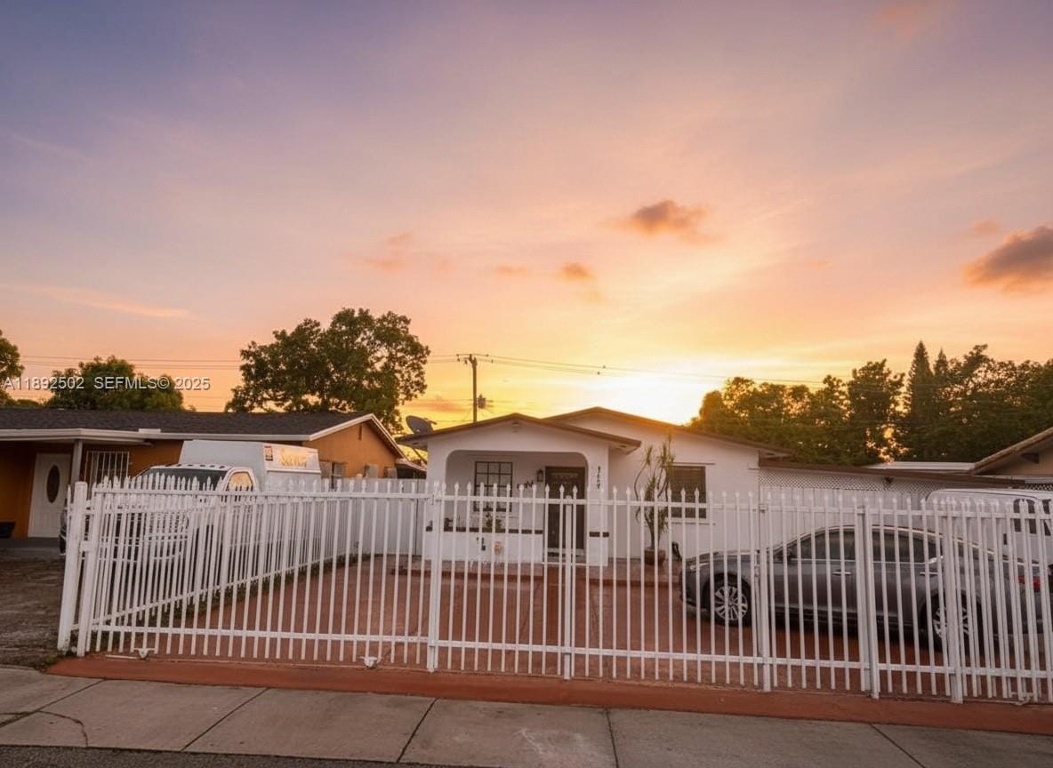 3540 NW 97th Street, Miami, FL 33147
