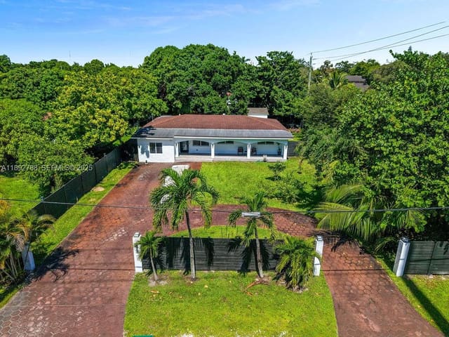 199 NE 163rd Street, sold in Bisc Gardens Sec C, Miami, FL