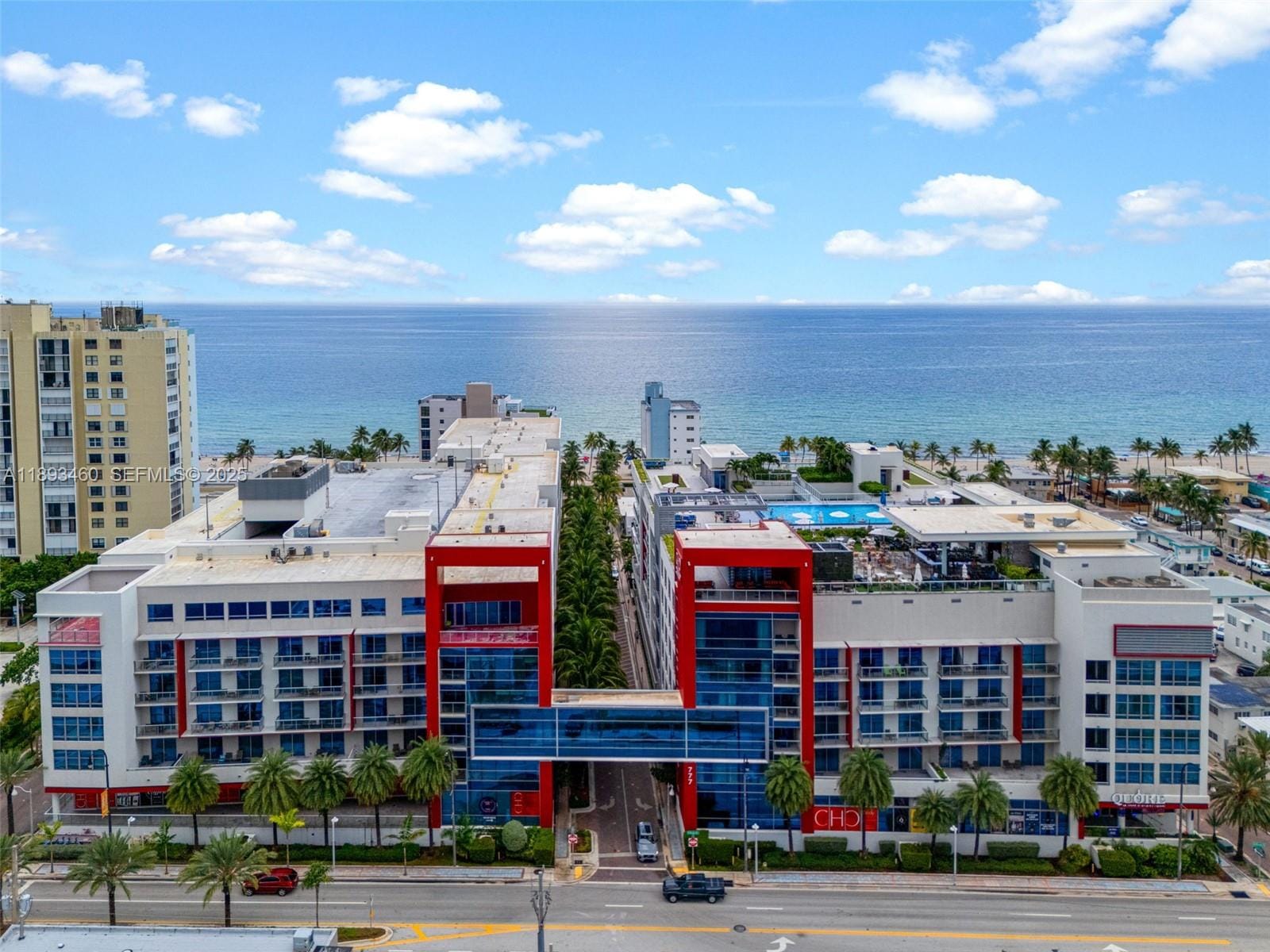 777 N Ocean Drive N528, Hollywood, FL 33019