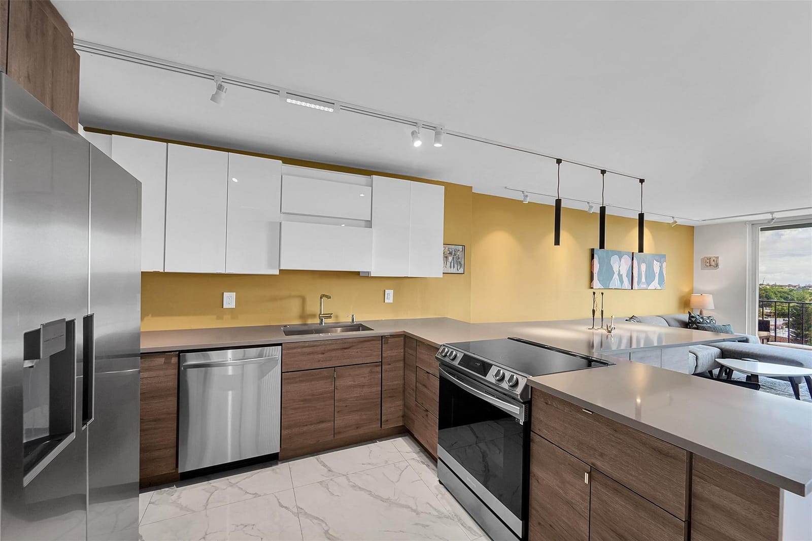 1800 N Andrews Avenue 7B — photo 2