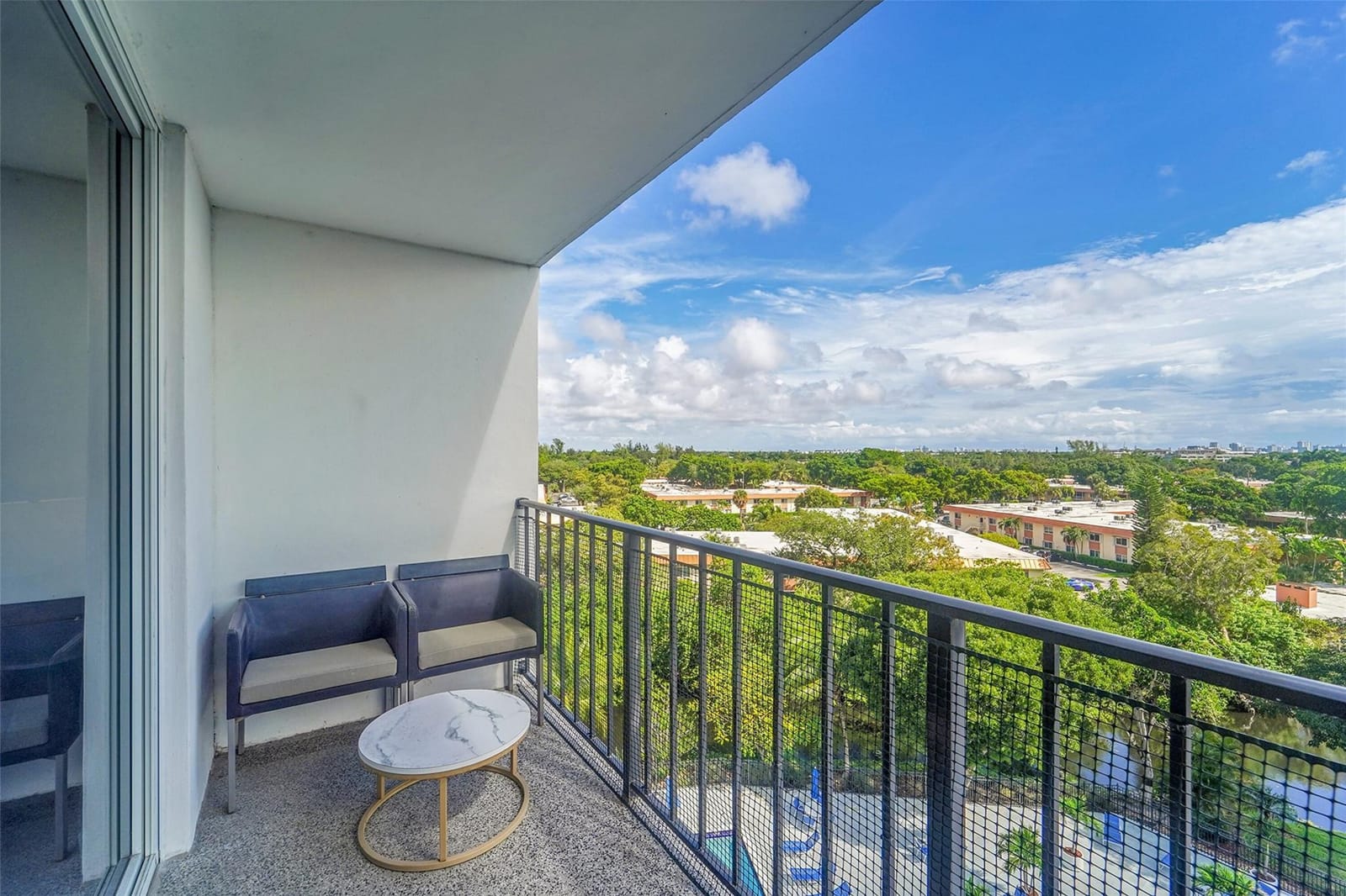 1800 N Andrews Avenue 7B, Fort Lauderdale, FL 33311 photo 21