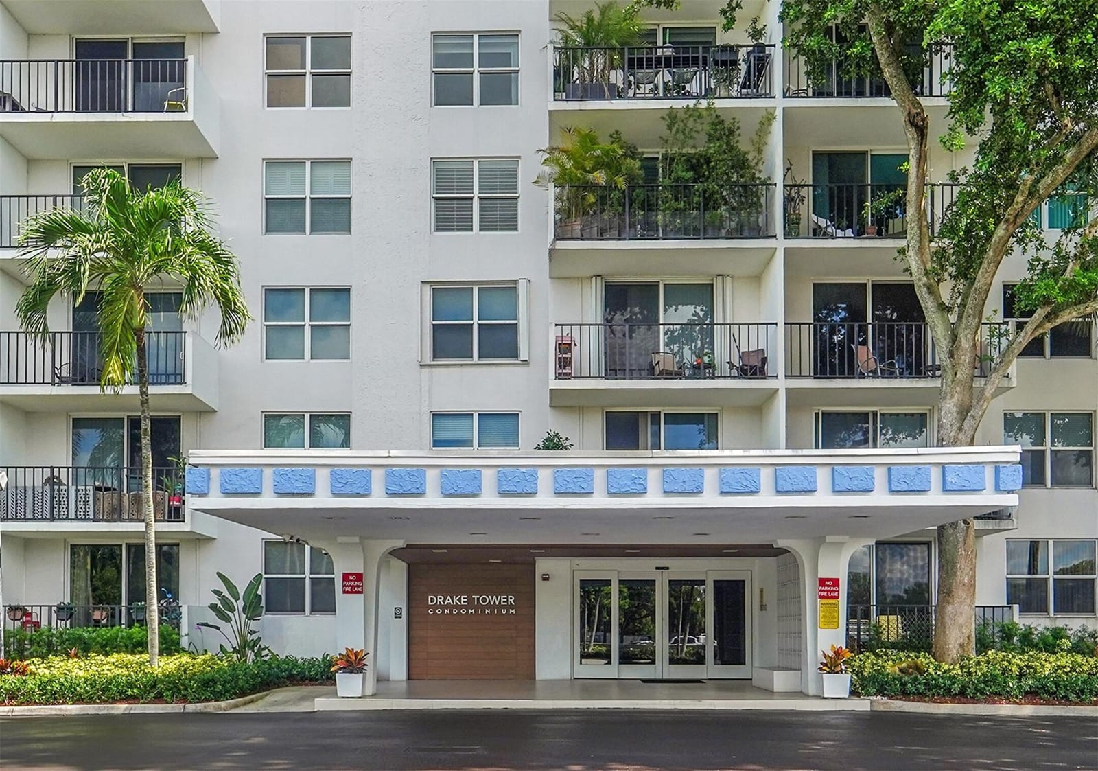 1800 N Andrews Avenue 7B, Fort Lauderdale, FL 33311 photo 25