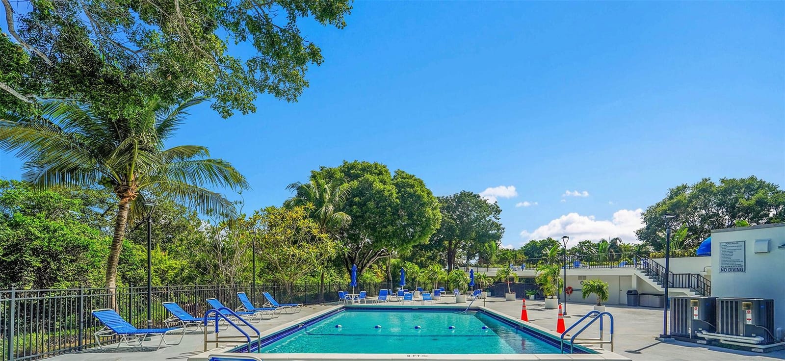 1800 N Andrews Avenue 7B, Fort Lauderdale, FL 33311 photo 26