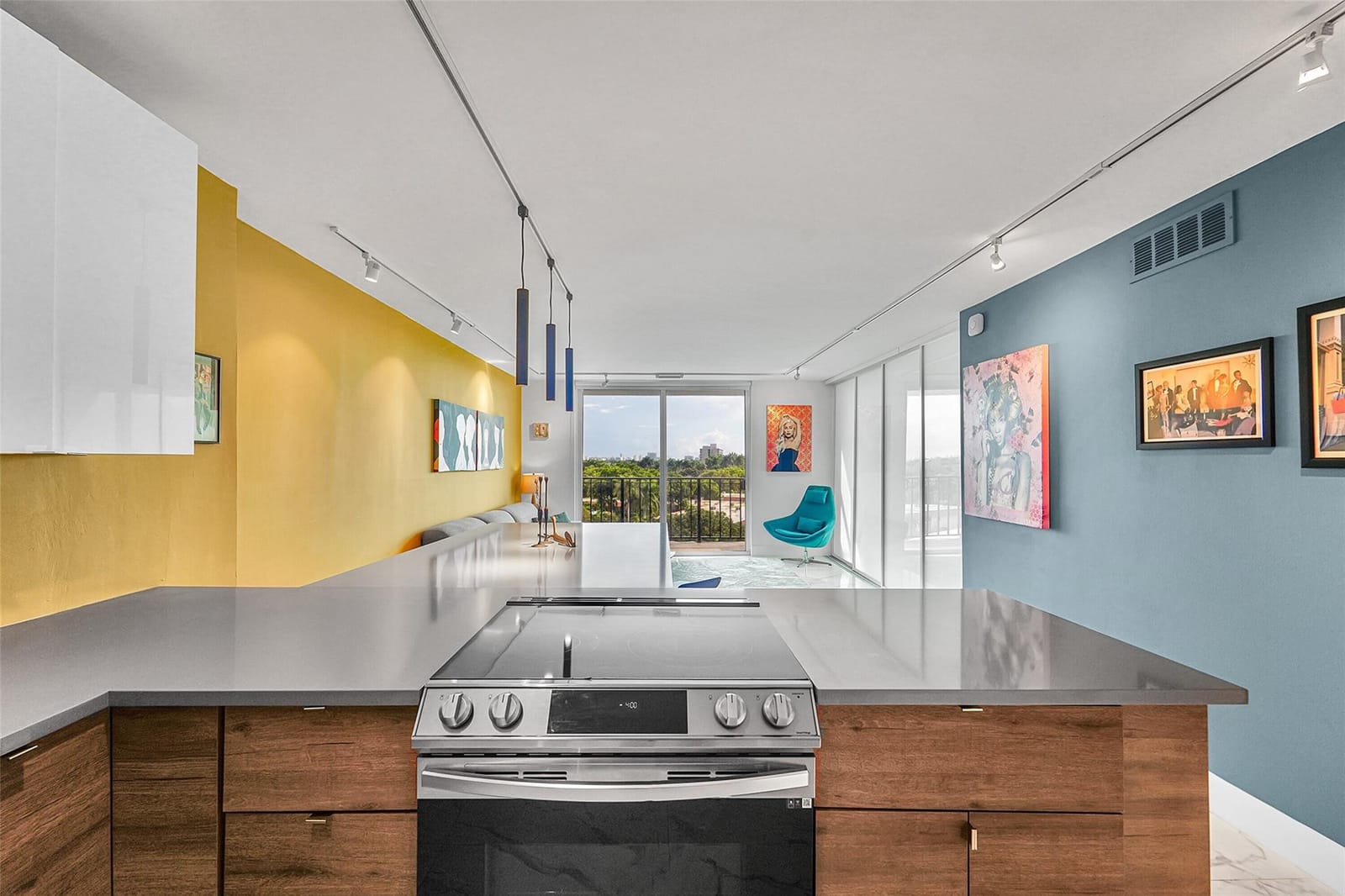 1800 N Andrews Avenue 7B — photo 4