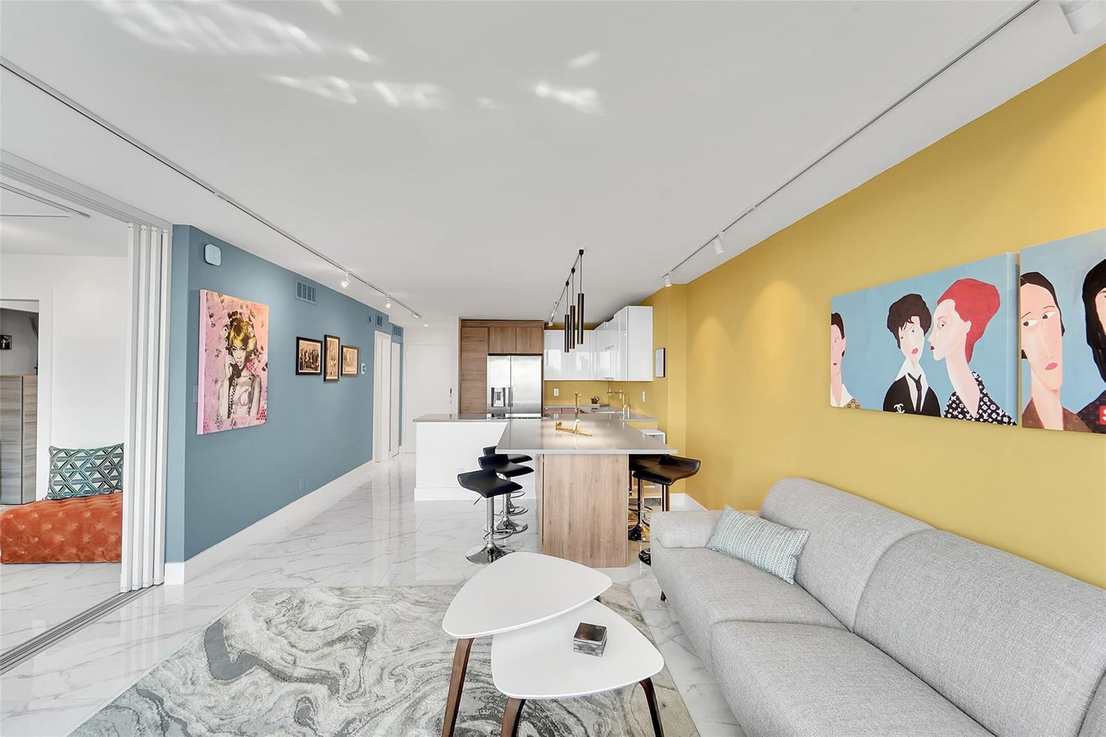 1800 N Andrews Avenue 7B — photo 7