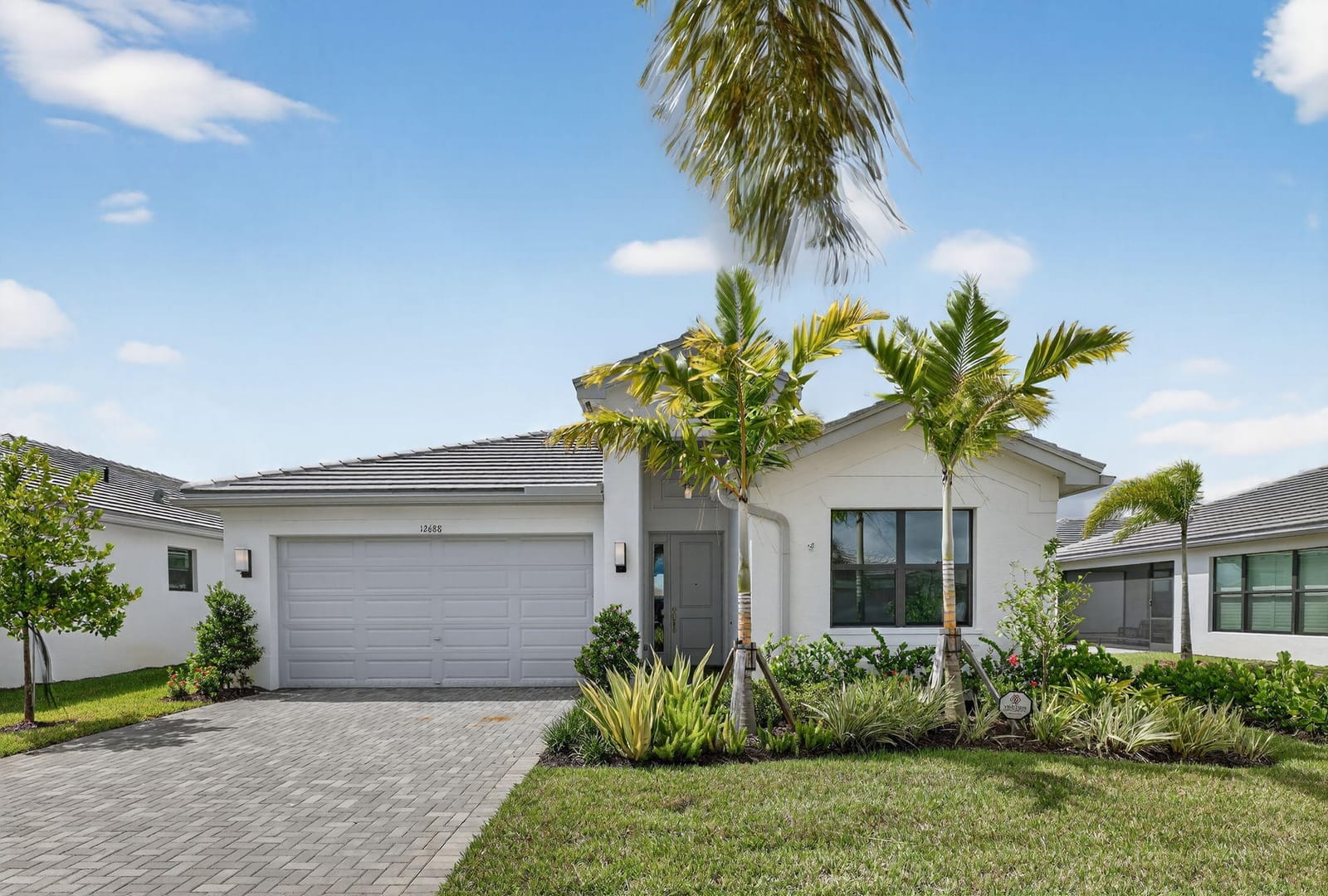 12688 SW Blue Mangrove Parkway, Port St. Lucie, FL 34987