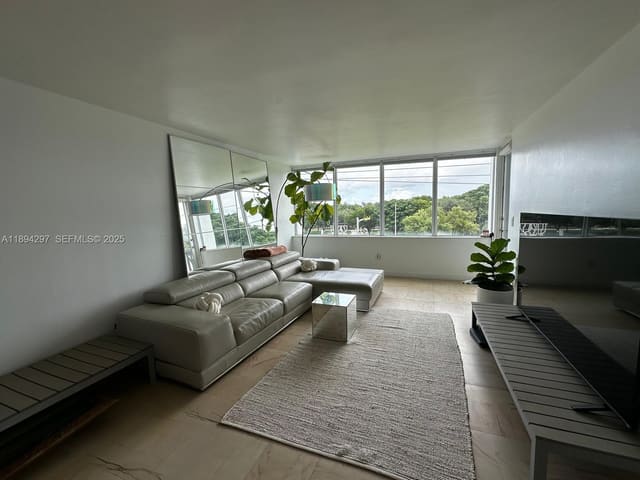 8233 Harding Avenue 403, sold in Harding Hall, Miami Beach, FL
