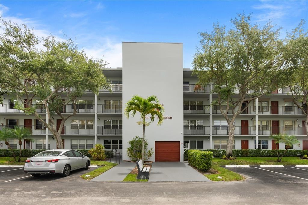 1401 SW 135th Terrace 310h, Pembroke Pines, FL 33027, Pembroke Pines