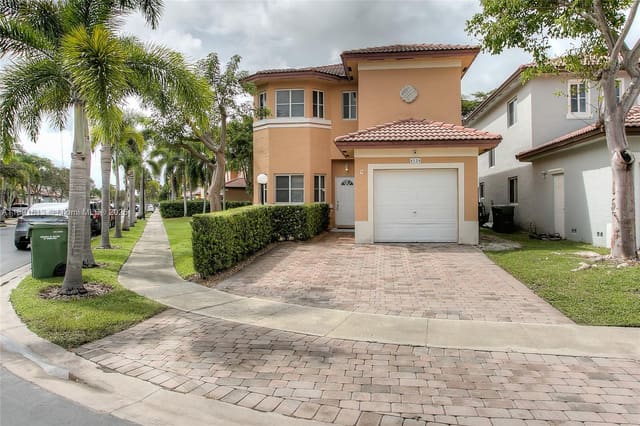 4126 NE 11th Drive, Homestead, FL 33033