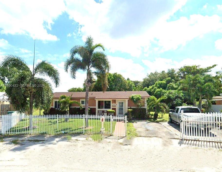 17935 NW 44th Court, Miami Gardens, FL 33055, Miami Gardens