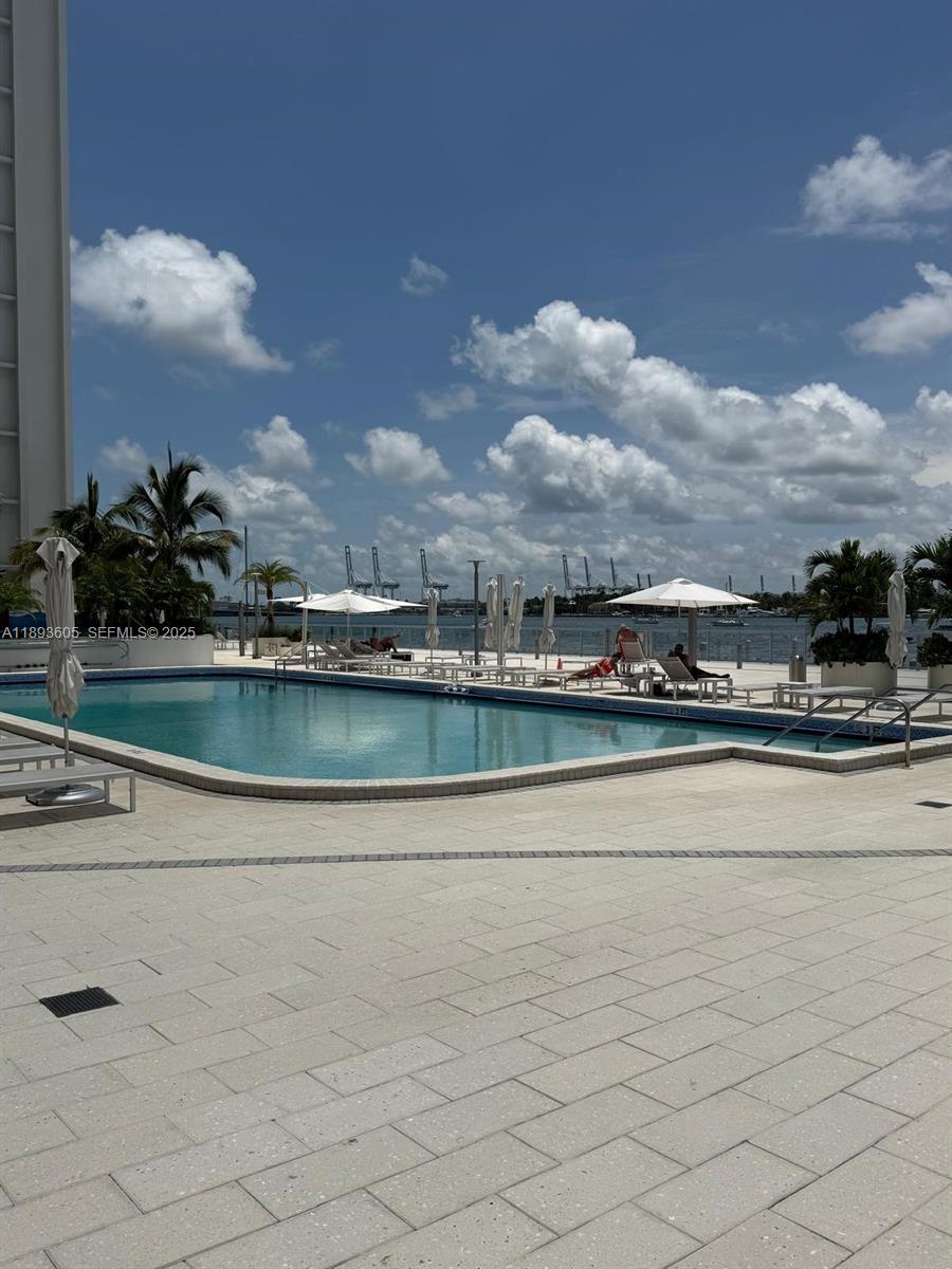 1000 West Avenue 306, Miami Beach, FL 33139, Miami Beach