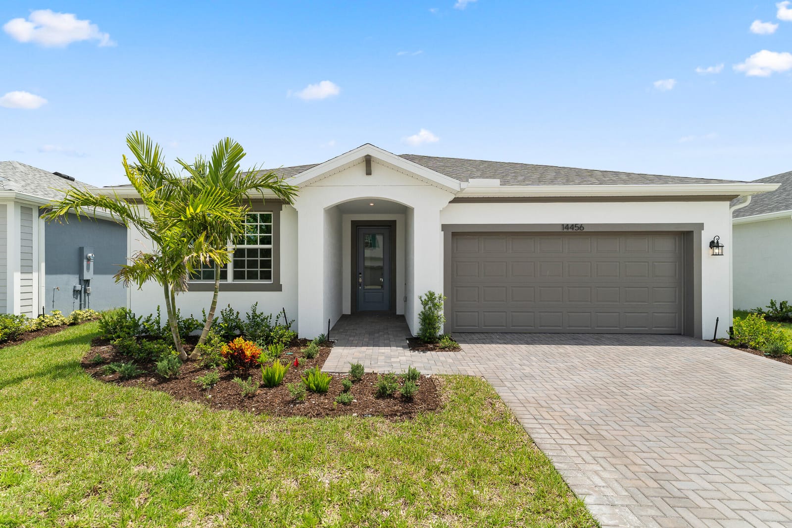 14456 SW Ellison Drive, Port St. Lucie, FL 34987