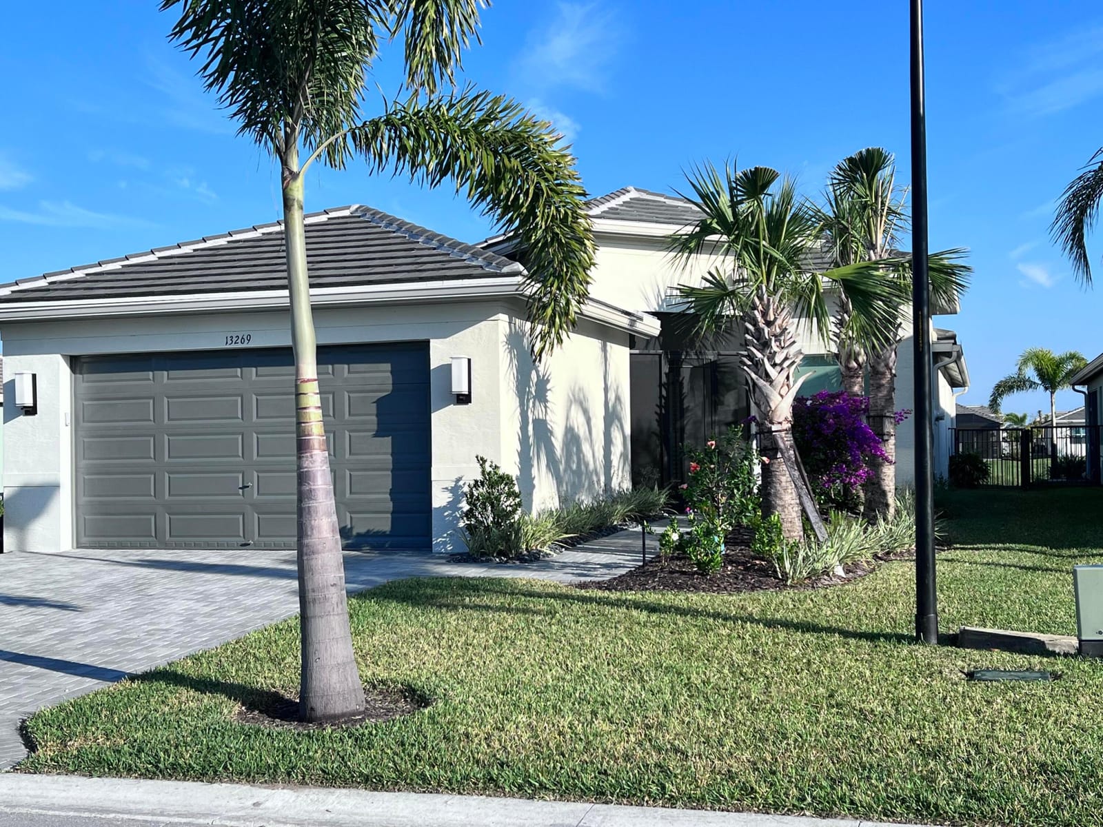 13269 SW Blue River Road, Port St. Lucie, FL 34987