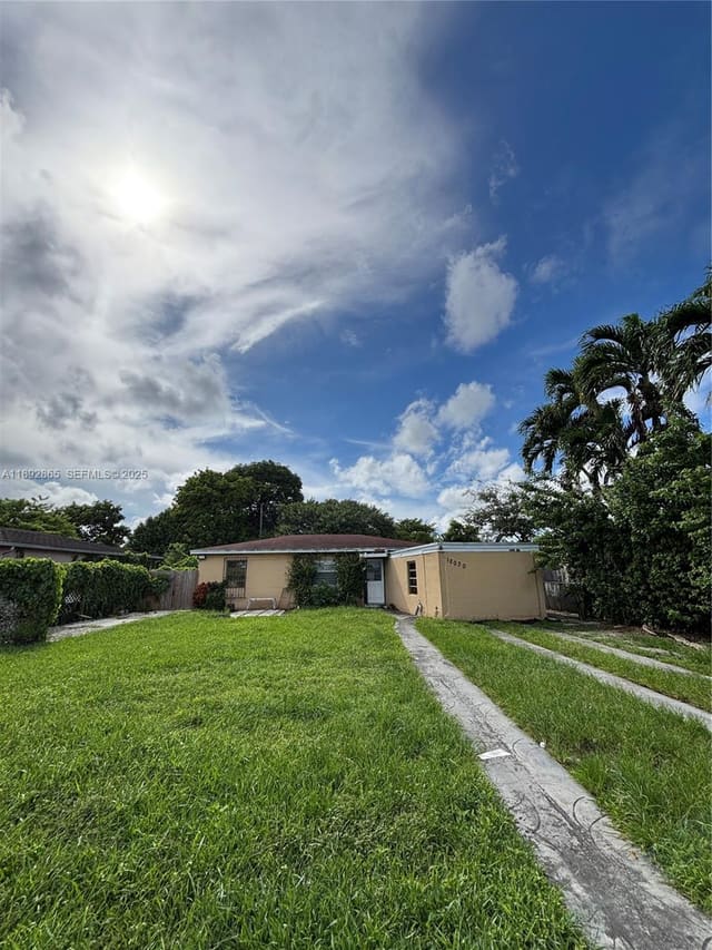 12030 N Miami Avenue, North Miami, FL 33168