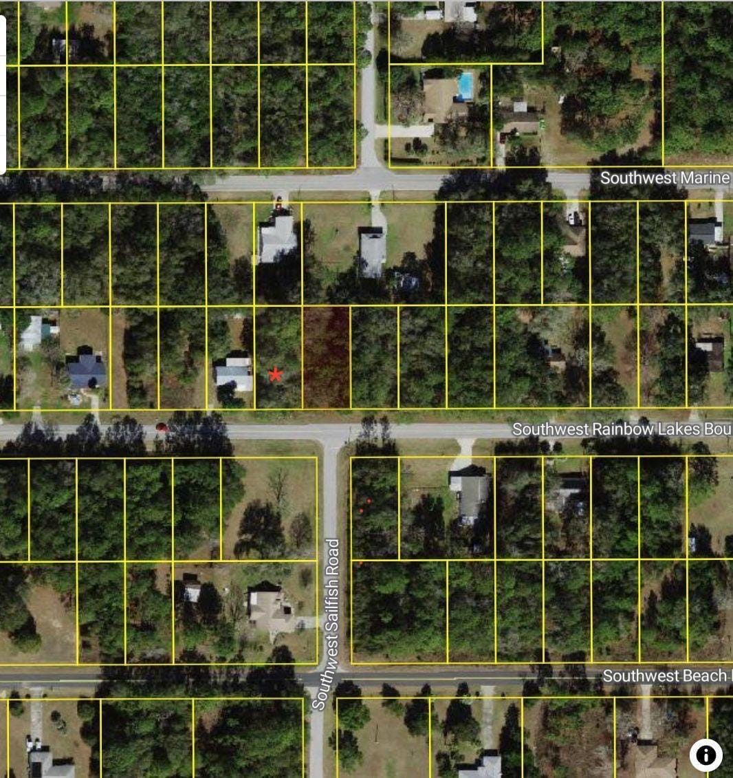 0 SW Rainbow Lakes Lot 88 Boulevard — photo 2