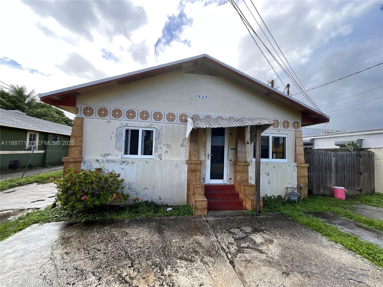 7820 NW 4th Avenue, Miami, FL 33150