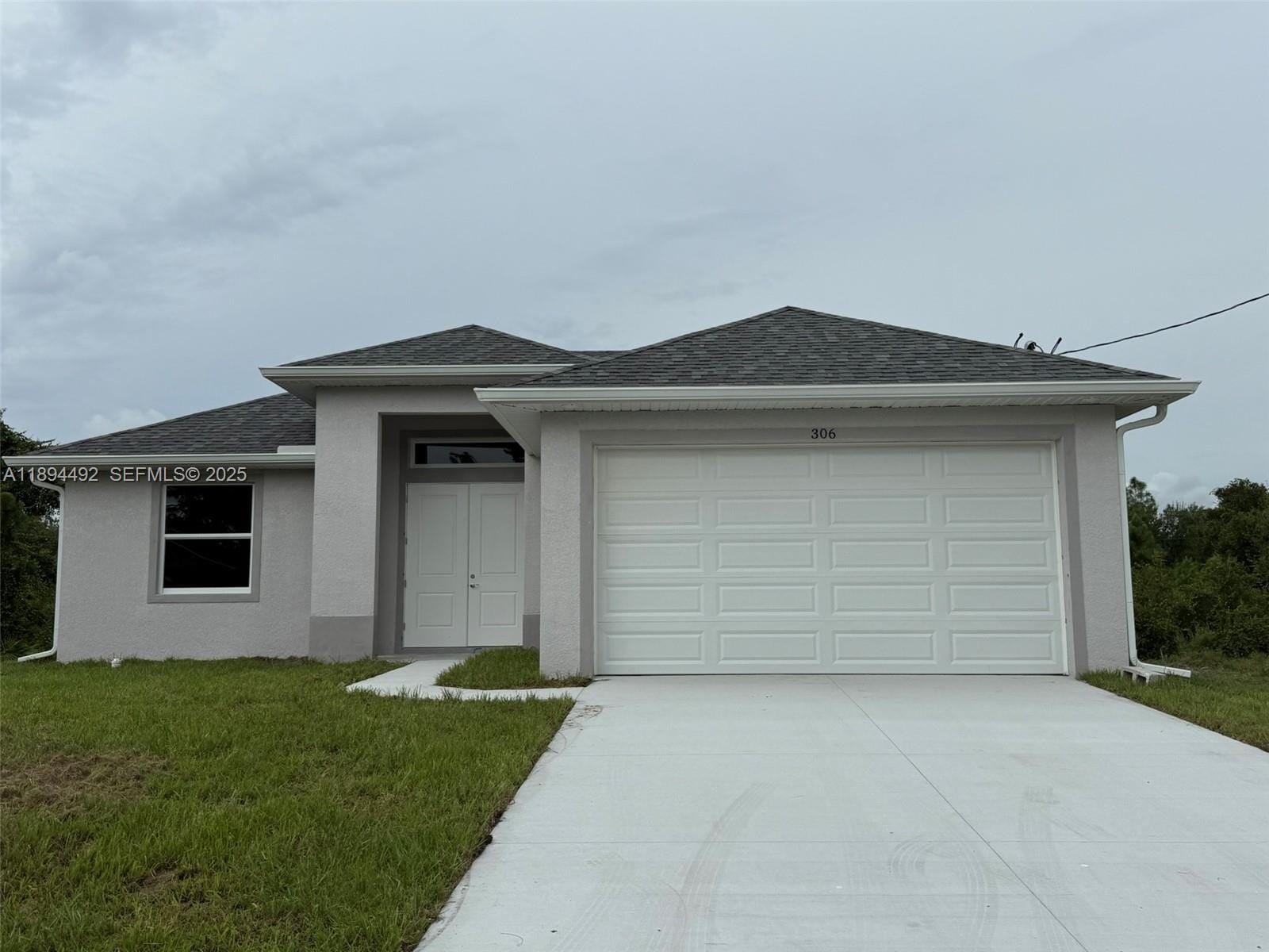 306 Lenz Avenue S, Lehigh Acres, FL 33974 photo 3