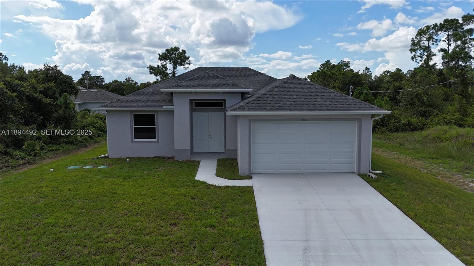 306 Lenz Avenue S, Lehigh Acres, FL 33974 photo 5