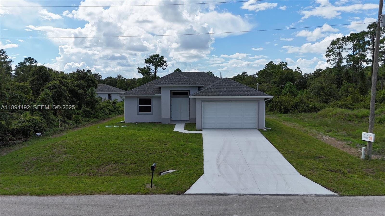 306 Lenz Avenue S, Lehigh Acres, FL 33974 photo 6