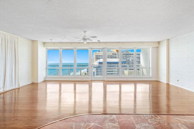 4100 Galt Ocean Drive 1410, sold in The Galleon, Fort Lauderdale, FL