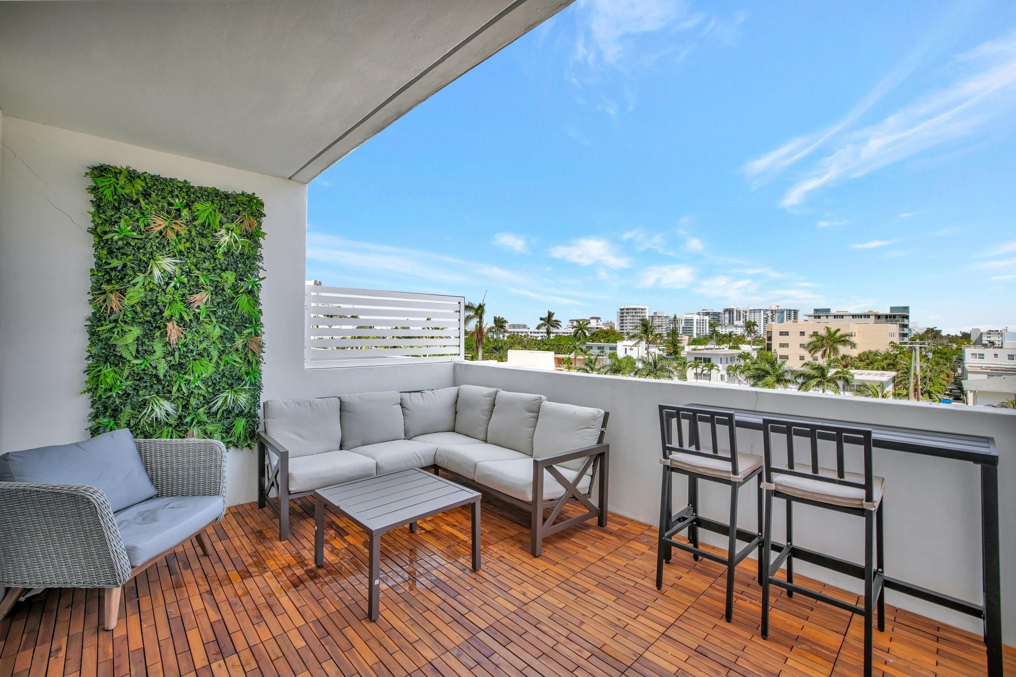 401 N Birch Road 413, Fort Lauderdale, FL 33304, Fort Lauderdale