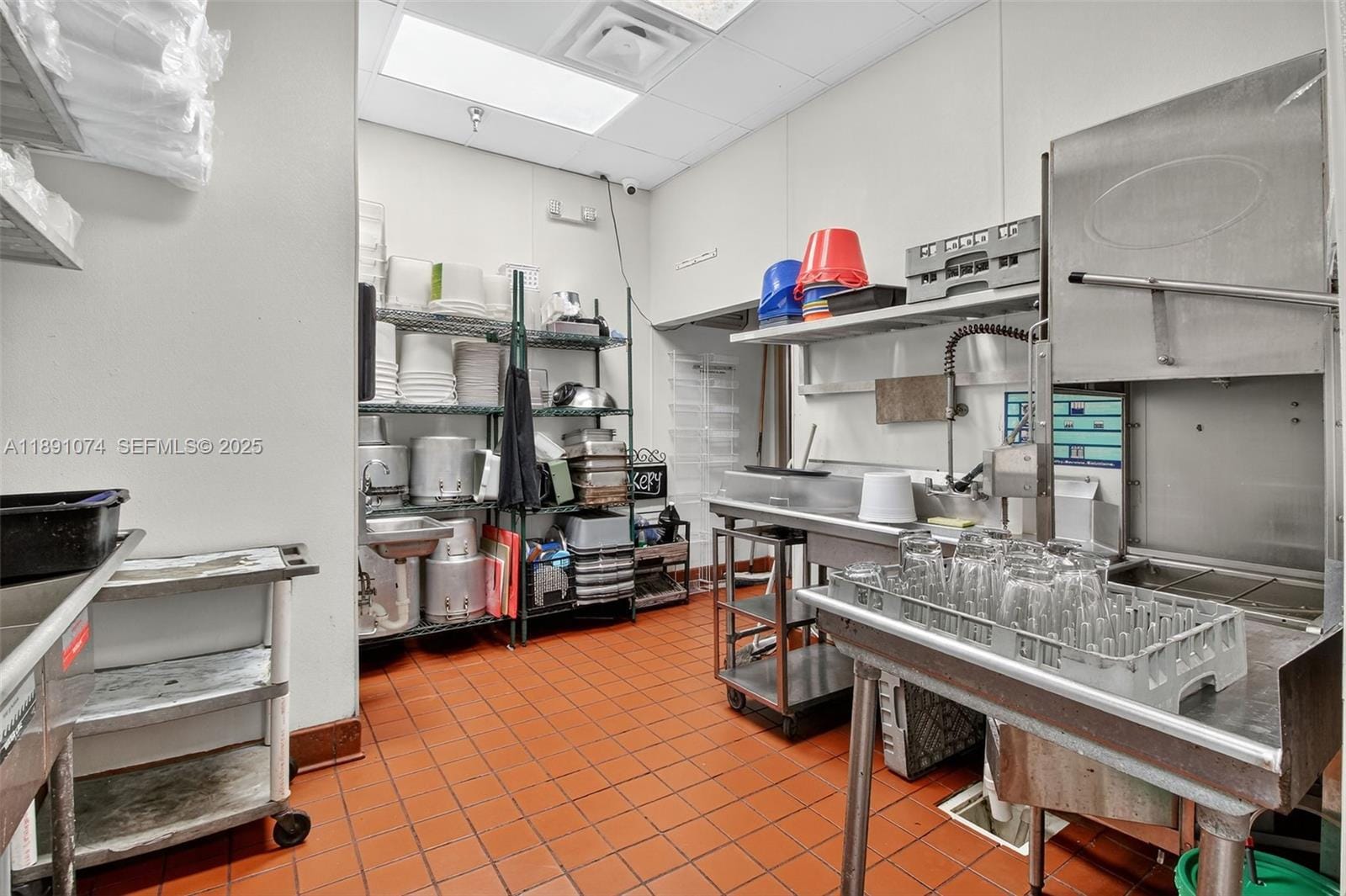 Restaurant and Bar Restaurant And Bar For Sale In Coral Springs, Coral Springs, FL 33071 photo 13