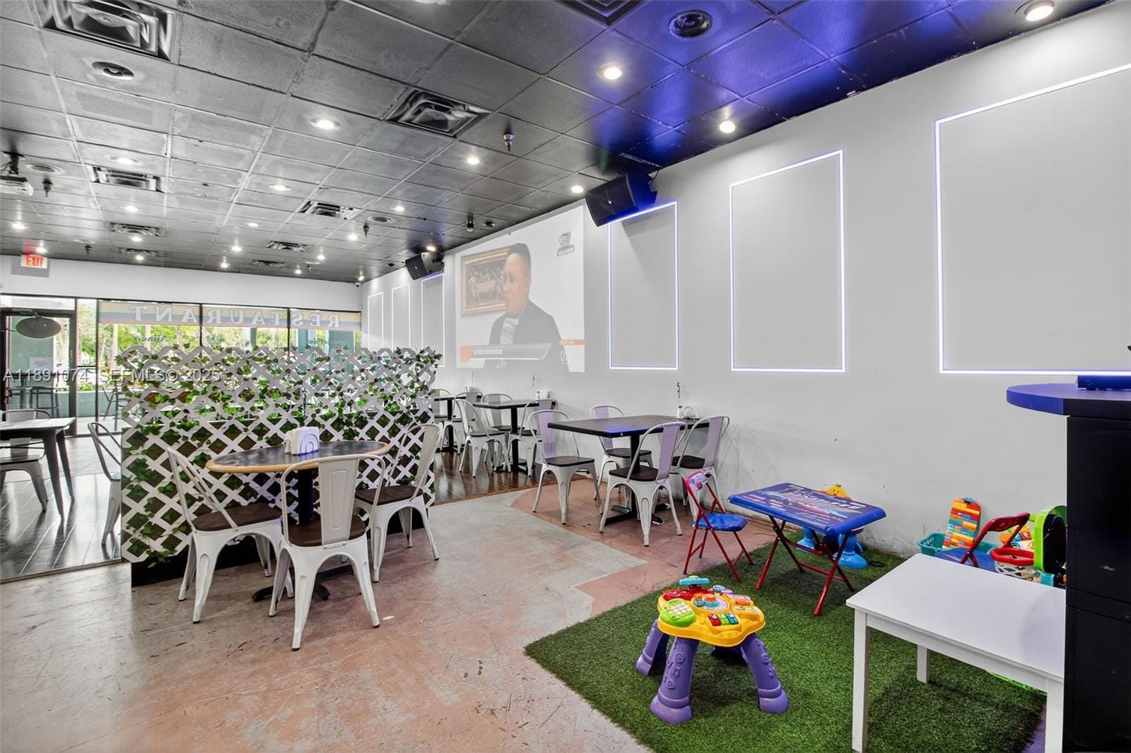 Restaurant and Bar Restaurant And Bar For Sale In Coral Springs, Coral Springs, FL 33071 photo 15