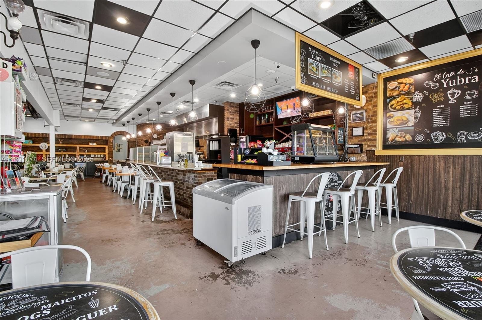 Restaurant and Bar Restaurant And Bar For Sale In Coral Springs, Coral Springs, FL 33071 photo 18
